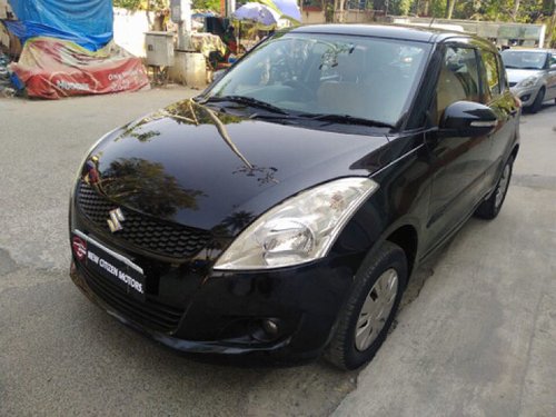 2012 Maruti Suzuki Swift for sale at low price