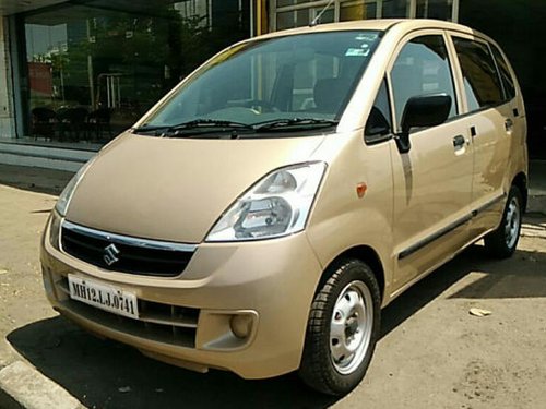 2009 Maruti Suzuki Zen Estilo for sale