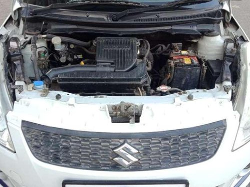 Maruti Suzuki Swift VXi 1.2 BS-IV, 2015, Petrol for sale