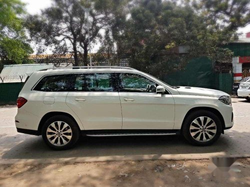 2018 Mercedes Benz GL-Class for sale at low price