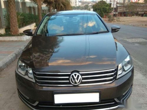 2012 Volkswagen Passat for sale at low price