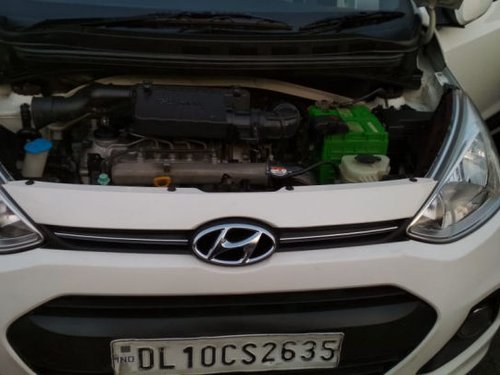 Hyundai Grand i10 CRDi Sportz for sale