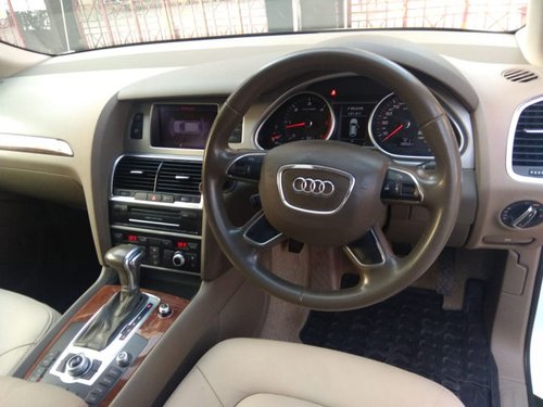 Audi Q7 2013 for sale