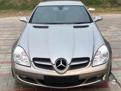 Used 2007 Mercedes Benz SLK Class for sale