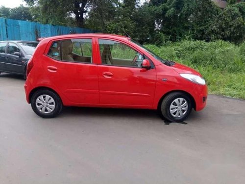 Hyundai I10 Sportz 1.2 Kappa Vtvt, 2010, Petrol for sale