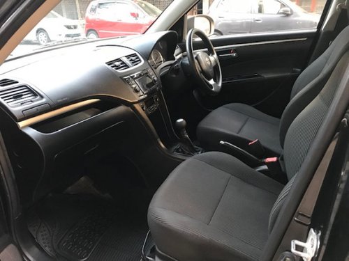 Maruti Swift ZXI for sale