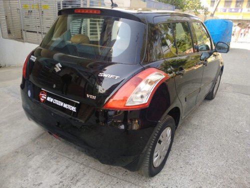 2012 Maruti Suzuki Swift for sale at low price