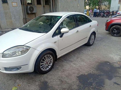 Used Fiat Linea Emotion 2010 for sale