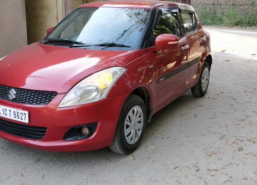 Maruti Suzuki Swift 2012 for sale