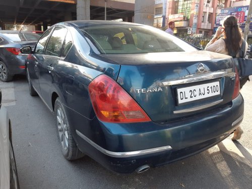 Nissan Teana 2009 for sale