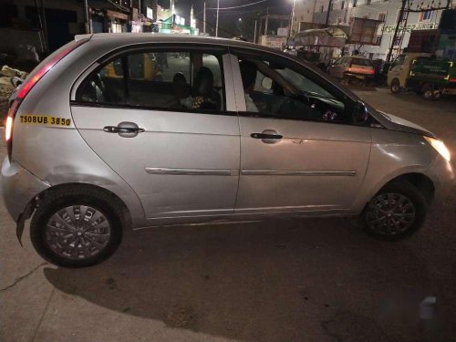 Used Tata Indica Vista 2015 car at low price