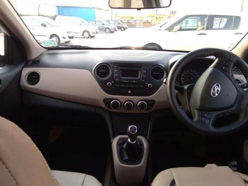 2014 Hyundai Xcent for sale at low price