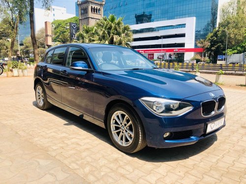 2015 BMW 1 Series for sale