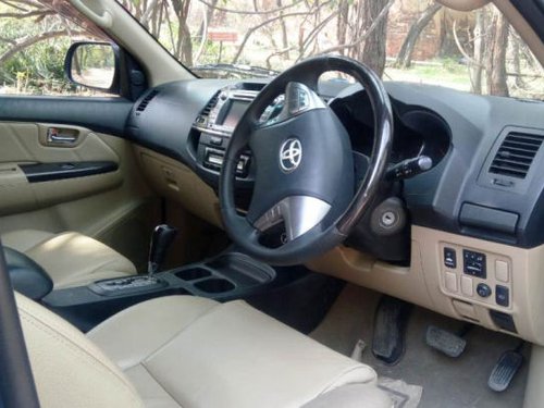 Toyota Fortuner 4x2 AT for sale