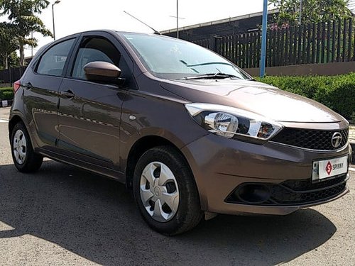 Used Tata Tiago 1.2 Revotron XT Option 2016 for sale