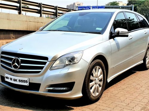 Mercedes-Benz R-Class R350 4Matic Long for sale