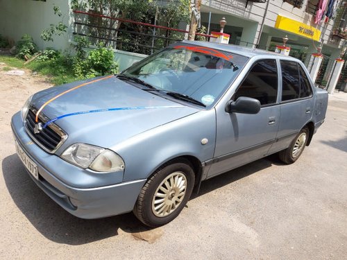 2005 Maruti Suzuki Esteem for sale