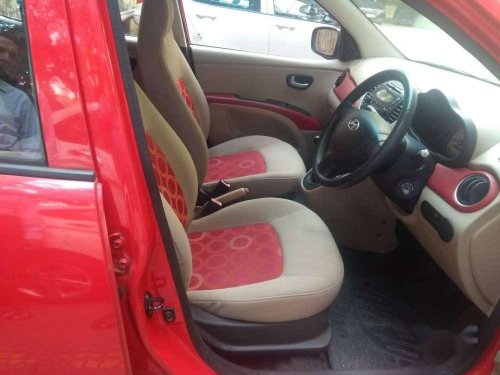 Used Hyundai i10 2010 car at low price