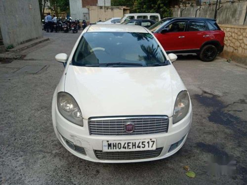 Used Fiat Linea Emotion 2010 for sale