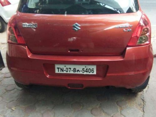 Maruti Suzuki Swift VXI 2010 for sale