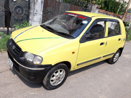 Used 2004 Maruti Suzuki Alto for sale