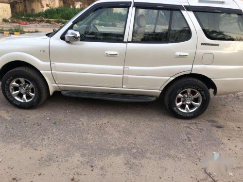 Used Tata Safari car 2008 for sale at low price