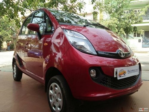 Tata Nano XTA for sale