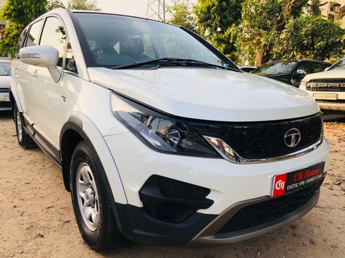 2018 Tata Hexa for sale