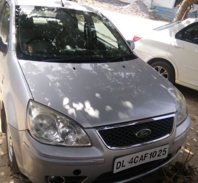 Used Ford Fiesta 1.6 ZXi ABS 2006 for sale