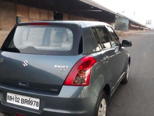 Used Maruti Suzuki Swift VXI 2011 for sale