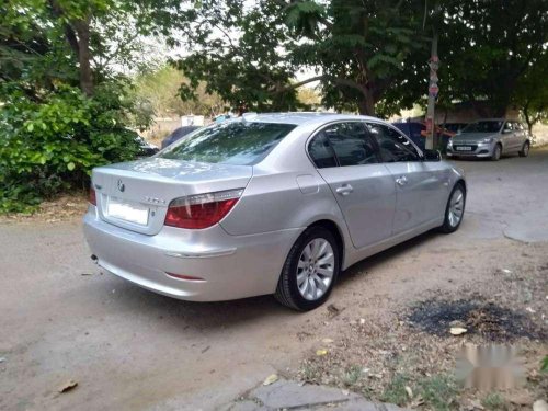 BMW 5 Series 530d Highline Sedan 2009 for sale