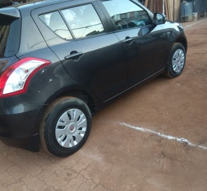 Used 2015 Maruti Suzuki Swift for sale