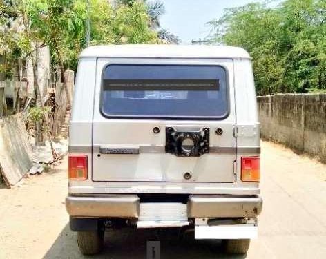 Mahindra Bolero DI BS III, 2006, Diesel for sale