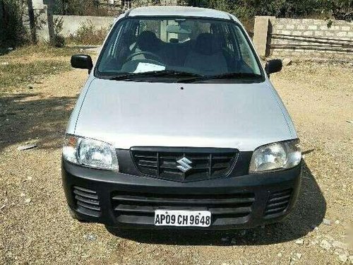 Maruti Suzuki Alto 2012 for sale