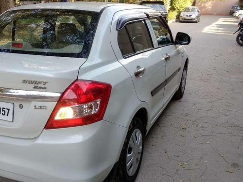 Used Maruti Suzuki Swift Dzire car 2016 for sale at low price