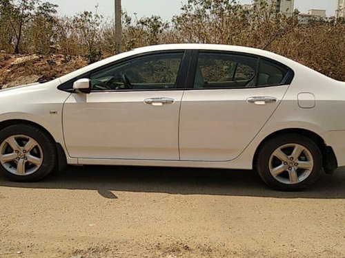 Used Honda City 1.5 V MT 2011 for sale