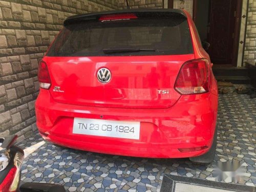 2015 Volkswagen Polo for sale