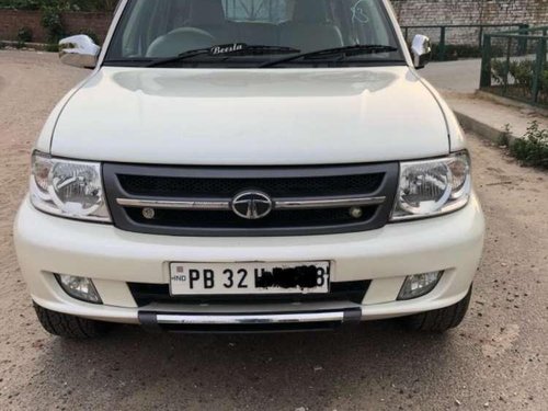 Used Tata Safari car 2008 for sale at low price