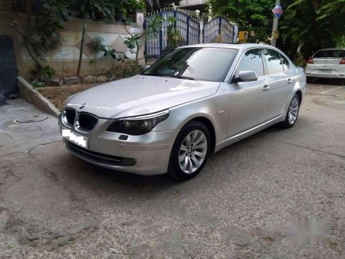 BMW 5 Series 530d Highline Sedan 2009 for sale