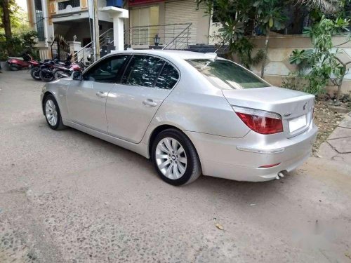 BMW 5 Series 530d Highline Sedan 2009 for sale