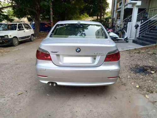 BMW 5 Series 530d Highline Sedan 2009 for sale