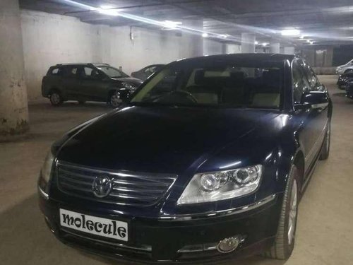 Used 2010 Volkswagen Phaeton for sale