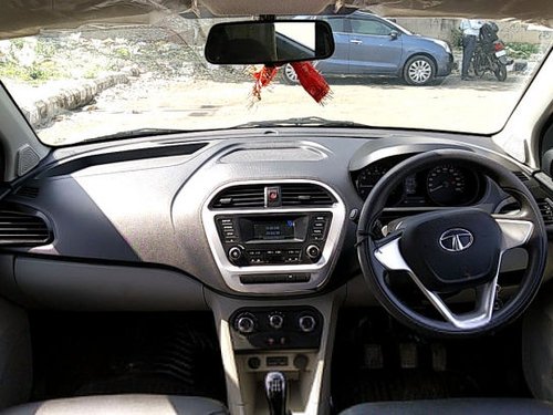 Tata Tiago 1.2 Revotron XT Option 2016 for sale