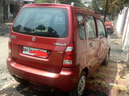 Used 2009 Maruti Suzuki Wagon R for sale