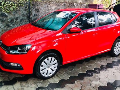 2016 Volkswagen Polo for sale at low price