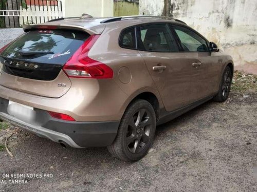 Used 2015 Volvo V40 for sale