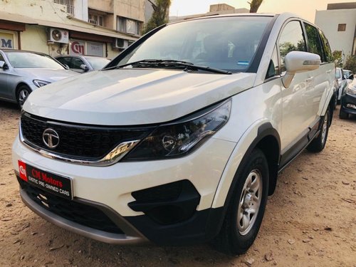 2018 Tata Hexa for sale