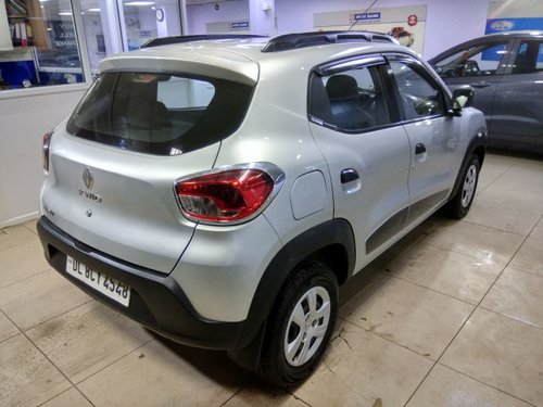 2016 Renault Kwid for sale at low price