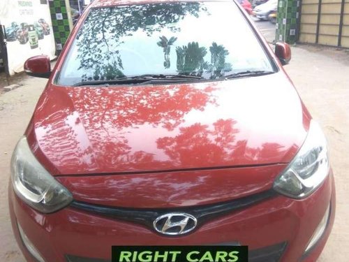 Used 2012 Hyundai i20 for sale