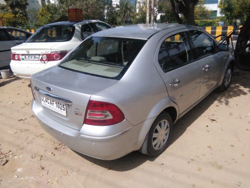 Used Ford Fiesta 1.6 ZXi ABS 2006 for sale